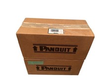 Panduit Patchlink Horizontal Cable Manager For Active Equipment Front Only - 4RU picture