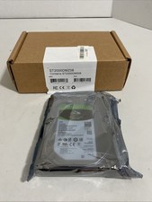 New Seagate Barracuda 2TB, SATA 6gb/s, 256mb Cache Internal Hard Drive picture