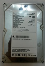 SEAGATE Barracuda 7200.7 ST380013AS SATA 80 GB P/N:9W2812-042 F/W:5.06 Site:AMK  picture