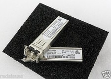 Brocade 4GB FC 850nm SW SFP+ Fiber Optic Transceiver 57-1000013-01 picture