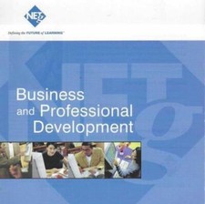 Professional Development: Essentials Of Business Law: Contract Law PC CD learn picture