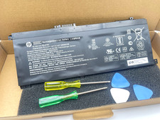 Genuine SA04XL Battery for HP Envy X360 15m-ds0011dx 17t-cg100 15M-DR L43267-005 picture