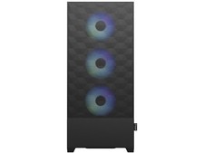 Fractal Design Pop XL Air RGB Black TG ATX High-Airflow Clear Tempered Glass picture