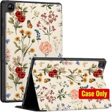 PU Leather Folio Stand Cover Case for Samsung Galaxy Tab A11+ Plus 11” 2025 picture