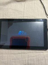 Trio Stealth 10 16gb Tablet Android 10 Quad Core picture