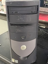 Dell Optiplex GX150 Full Tower computer Intel Pentium 3 Pentium III  NO HDD #2 picture