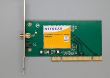 NetGear WPN311NA (606449039917) PCI Adapter picture
