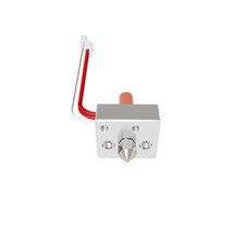 Sermoon D3 Hotend Kit Titanium Alloy+Copper for Creality 3D Printer Parts picture