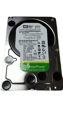 Western Digital Green Power WD AV-GP WD20EVDS 2TB SATA II 3.5 in Desktop HDD picture