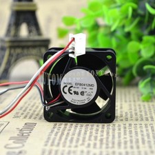 10PCS For Delta EFB0412MD 12V 0.10A Fits H3C 3600 5600 ER5100 Cooling fan picture