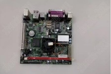 1PC Used POS Part Wincor 1750161014 17*17 MINI ITX Motherboard picture