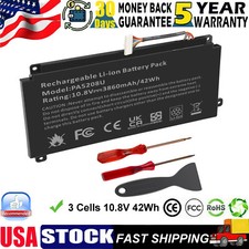 PA5208U-1BRS Battery for Toshiba Satellite P55W-C5314 P55W-C5200D E45W-C4200 NEW picture