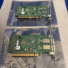 DELL Mellanox 08P2T2 ConnectX-6 Dx EN 100Gigabit Ethernet Card picture