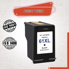 Multi-Pack Lot 61XL Ink Cartridge for HP Envy 4500 4501 4502 4503 4504 4505 picture