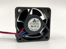 New Delta 4020 EFB0412MD Fan 40*40*20mm DC12V 0.10A 3pin picture
