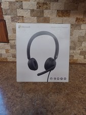 Microsoft Microphone Modern USB-C Headset New Sealed Model 2026 picture
