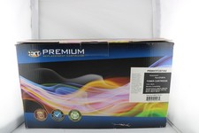 NIB Premium Compatible Black Toner Cartridge for HP CF287A 87A New Sealed Box picture