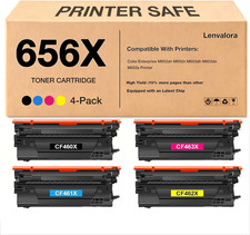 Toner Cartridge for HP Color Laser Enterprise M652dn M652n M653dh M653dn M653x picture