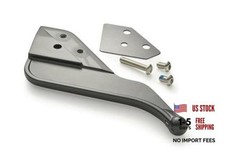 Ciro Passenger Drink Holder Mount for Indian Motorcycles - Mount ONLY - Drink picture