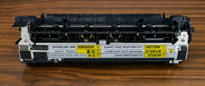 HP RM2-6308 OEM Fuser Assembly 110V for LaserJet M604 M605 M606 Tested Working picture