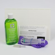 Printhead Hospital Printer Cleaning Kit For Brother Mfc Dcp Printers - picture