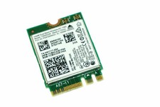 Lenovo OEM 8SSW10H Intel Dual Band Wireless-AC 7265 7265NGW BT 00JT535 US SELLER picture