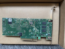 BROADCOM 05-50077-01 PCI-E 4.0 x8 PCI-Express MegaRAID 9560-8i RAID Controller picture