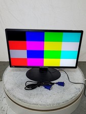 SCEPTRE j20 E205W-16003RTT Monitor 20