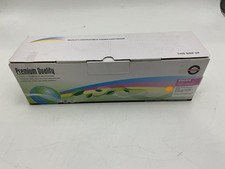 MAGENTA - GENERIC PREMIUM QUALITY TONER CARTRIDGE FOR HP COLOR LASER JET PRO picture