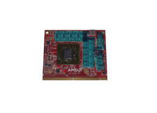 Dell OEM Precision M4600 AMD/ATI FirePro M5950 1GB Video Graphics Card - P4R8T picture