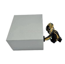 500W Power Supply Unit HK600-11PP For Lenovo P340 P330 P350 P328 P310 5P50V03181 picture