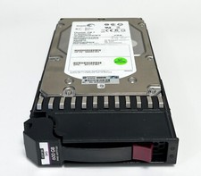 HPE AP860A P2000 600GB 6G 15K 3.5