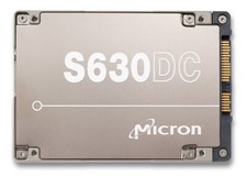 Micron MTFDJAK800MBT-2AN1ZABYY S630DC 800Gb SAS 12Gbps 2.5