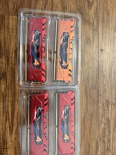 G.SKILL Ripjaws 4 16GB (4x4GB) DDR4-2133 PC4-17000 288-Pin XMP picture