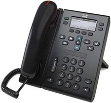 Cisco 6941 Unified IP Phone (CP-6941-C-K9) picture