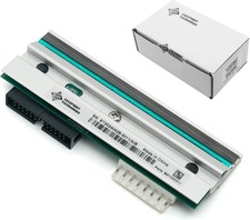 G41001M 110Xi3 Printhead for Zebra 110Xi3 110XiIII 110Xi3Plus Printer 300dpi USA picture