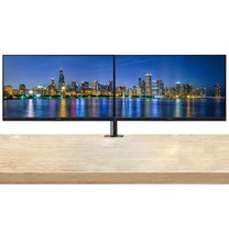 Acer Vero V7 V277 E BI 27 inch Full HD Widescreen LCD Monitor, 2-Pack Bundle picture