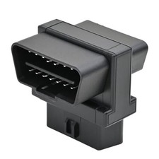 Pocket OBD2 Splitter Cable, OBD II Full 16 Pin 1 Male to Dual Top Widest picture