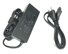 Genuine 90W AC Charger For HP AIO GEN AI PC 27-cr1096t A13J9AA#ABA 8J0E1AV picture