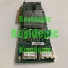 1pcs   Mezzanine card UCSC-RAID-11-C220 74-10149-01 UCS RAID SAS 2008M-8i~ picture