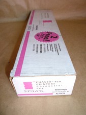 Xerox-Tektronix Phaser 016-1826-00 Magenta / Black ColorStix Genuine picture