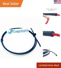 High-Performance PTFE Tubing - 1 Meter for Flawless 3D Printing Creatives picture