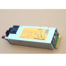 Gen9 G9 HSTNS-PL4 720479-B21 723599-001 754381-001 Server Power For HP 800W picture