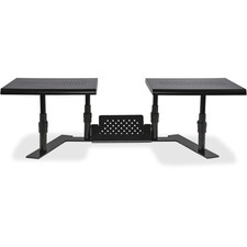 Allsop Ergo Dual Monitor Stand (asp-31883) (asp31883) picture
