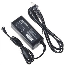 AC Adapter For LG UltraPC 16U70Q-G.AP79G 19065E BP Notebook Power Supply Cord picture