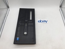NEW HP EliteDesk 600 G1 Tower Front Cover Chassis Bezel 452692-003 FREE S/H picture