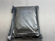 5JH5X ST4000NM0295 Dell 4TB 7200RPM 12Gbps 3.5