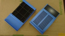 Pair of iStarUSA D-300 BLUE DOOR picture