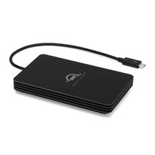 OWC 2TB Envoy Ultra Thunderbolt 5 Portable SSD with Transfer Rates Over 6000MB/s picture