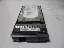 NetApp 108-00233+A0 X411A-R5 IBM 45E7975 15.6K 450GB SAS HDD Seagate ST3450856SS picture